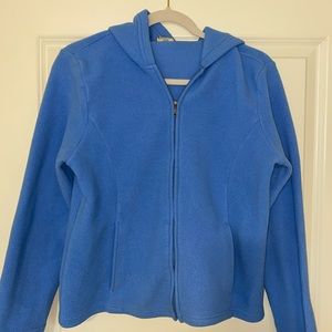 LL Bean Fleece Jacket